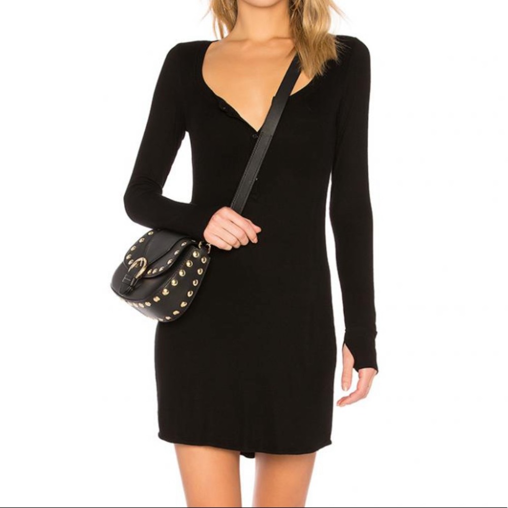 Giller Dress Michael Lauren